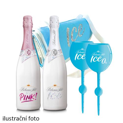 Chill & Cheers Piknikový Set